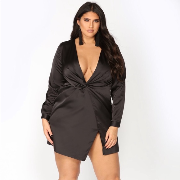Fashion Nova Dresses & Skirts - Fashion Nova “Sugar Free” dress